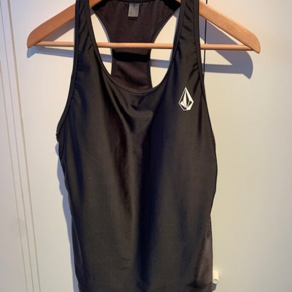 Simply Core Racerback Tankini - Picture 1 of 3